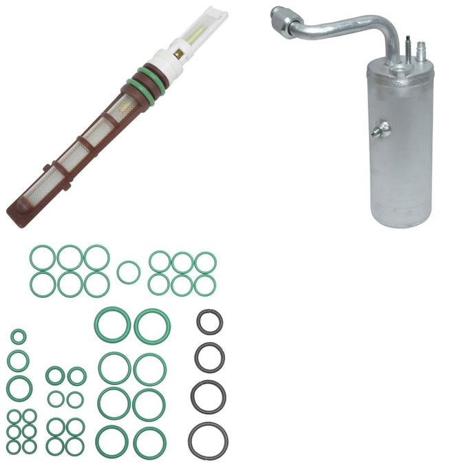 UAC-AK2285, Universal Air Conditioner Air Conditioning Repair Kits AK 2285 in UAE, Dubai. Condition - new. Price 280 AED. Photo, seller contacts | AUTO.AE