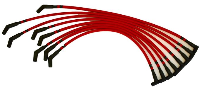 SCW-CH-402-2, Scott Performance High Performance Spark Plug Wire Sets CH-402-2 في الإمارات العربية المتحدة, دبي. Condition - new. Price 790 AED. Photo, seller contacts | AUTO.AE
