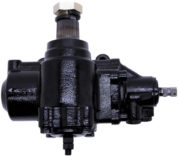 LSC-1610, Lares Remanufactured Steering Gears for 2005-2008 F-250 SUPER DUTY, F-350 SUPER DUTY - 1610 في الإمارات العربية المتحدة, دبي. Condition - new. Price ⁦1,220 AED⁩. Photo, seller contacts | AUTO.AE