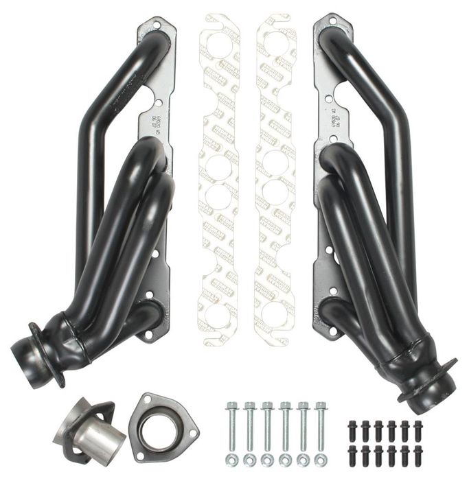 HED-69520, Hedman Specialty and Engine Swap Headers 69520 in UAE, Dubai. Condition - new. Price 1,470 AED. Photo, seller contacts | AUTO.AE