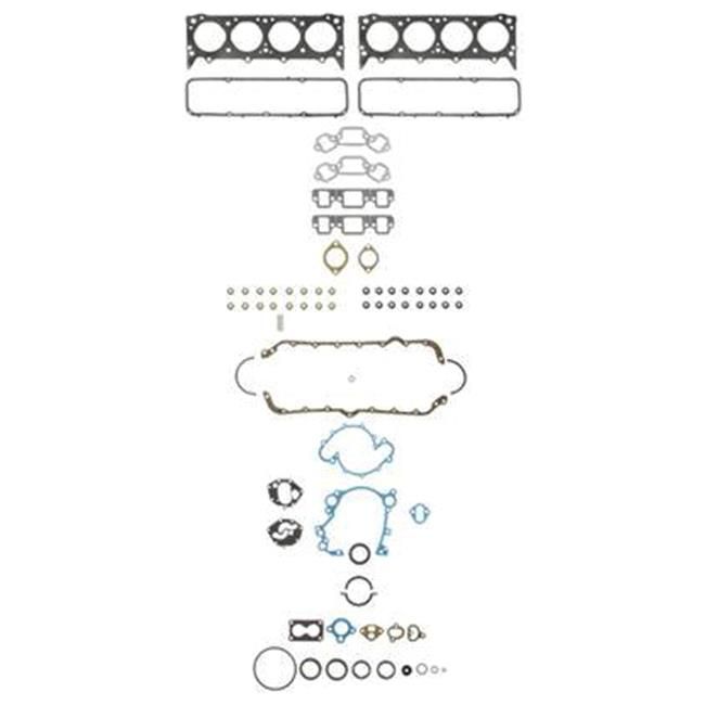 FEL-FS8211PT4, Fel-Pro Engine Gasket Kits FS 8211 PT-4 في الإمارات العربية المتحدة, دبي. Condition - new. Price 640 AED. Photo, seller contacts | AUTO.AE