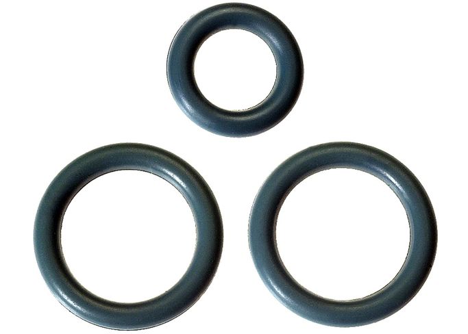 ADO-17113552, ACDelco Fuel Rail O-Ring Kits 17113552 in UAE, Dubai. Condition - new. Price ⁦150 AED⁩. Photo, seller contacts | AUTO.AE