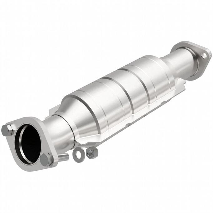 51426, MAGNAFLOW 51426 Catalytic Converter Direct-Fit OEM Grade for HYUNDAI Azera 2007-2010 in UAE, Dubai. Condition - new. Price ⁦1,340 AED⁩. Photo, seller contacts | AUTO.AE