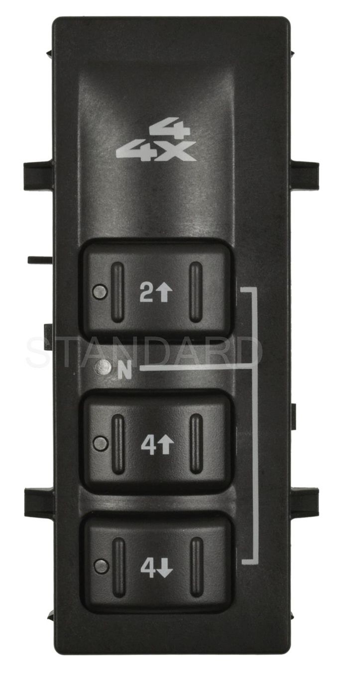 SMP-TCA-50, Standard Motor 4WD Selector Switches TCA-50 in UAE, Dubai. Condition - new. Price ⁦380 AED⁩. Photo, seller contacts | AUTO.AE