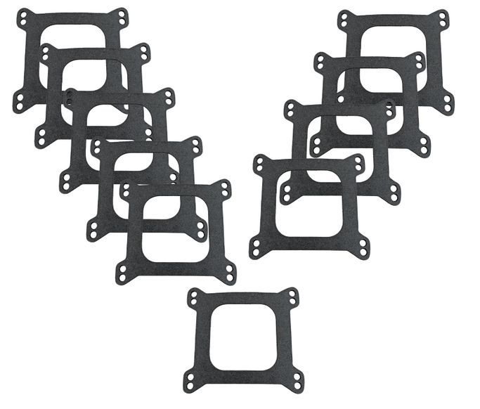 EW1-54-10, Engine Works Carburetor Mounting Gaskets 54-10 в ОАЭ, Дубай. Состояние - новое. Цена 90 AED. Фото, контакты продавца | AUTO.AE