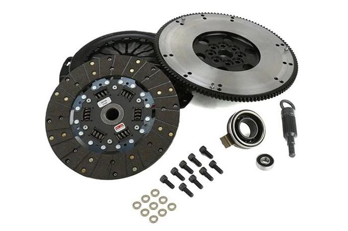 CCX-15026-2100, Competition Clutch Stage 2 Clutch Kits 15026-2100 in UAE, Dubai. Condition - new. Price ⁦3,470 AED⁩. Photo, seller contacts | AUTO.AE