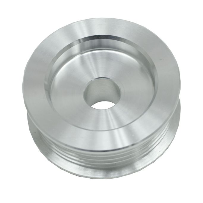 MCH-229, March Performance Alternator Pulleys 229 в ОАЭ, Дубай. Состояние - новое. Цена ⁦180 AED⁩. Фото, контакты продавца | AUTO.AE