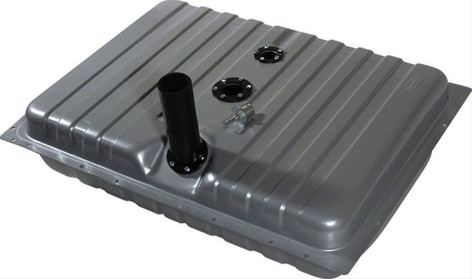 TNK-MU-2HT, Tanks Inc. Mustang Universal Large Capacity Fuel Tanks for 1967-1968 COUGAR, 1964-1968 MUSTANG - MU-2HT в ОАЭ, Дубай. Состояние - новое. Цена ⁦1 480 AED⁩. Фото, контакты продавца | AUTO.AE