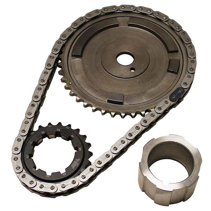 HRS-94356, Howards Cams Timing Chain and Gear Sets 94356 в ОАЭ, Дубай. Состояние - новое. Цена 760 AED. Фото, контакты продавца | AUTO.AE