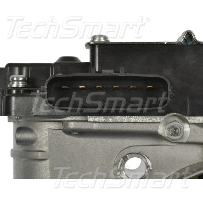 SMP-S20213, Standard Motor TechSmart Throttle Bodies S20213 в ОАЭ, Дубай. Состояние - новое. Цена 1 470 AED. Фото, контакты продавца | AUTO.AE