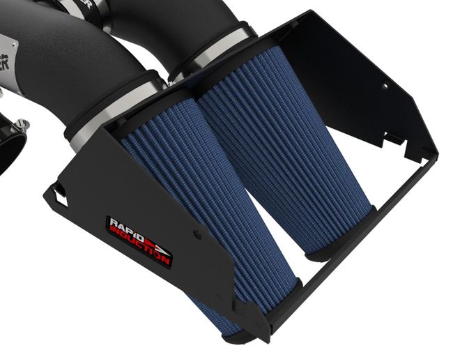 AFE-52-10015R, aFe Rapid Induction Pro 5R Air Intake Systems for 2022-2026 EXPEDITION, NAVIGATOR, 2021-2026 F-150 - 52-10015R в ОАЭ, Дубай. Состояние - новое. Цена ⁦3 740 AED⁩. Фото, контакты продавца | AUTO.AE