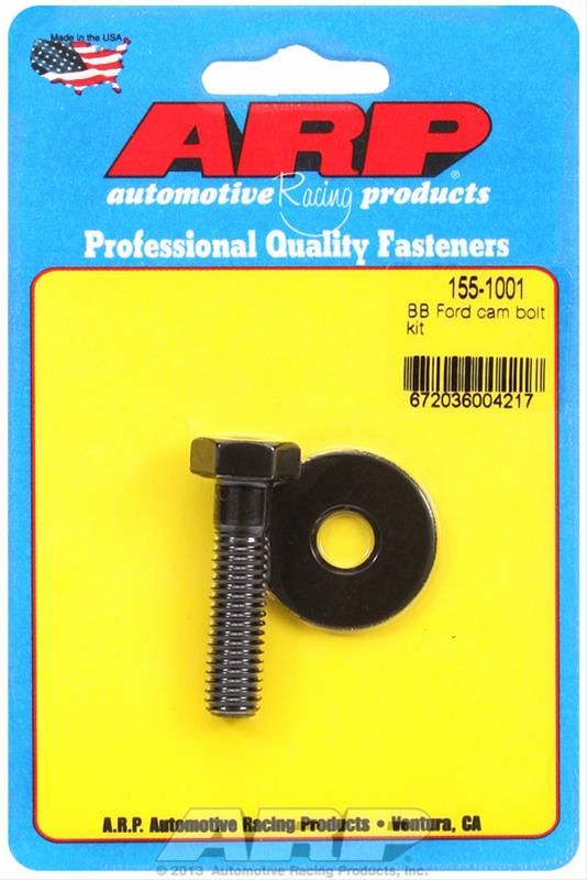ARP-155-1001, ARP Cam Bolts 155-1001 في الإمارات العربية المتحدة, دبي. Condition - new. Price 40 AED. Photo, seller contacts | AUTO.AE