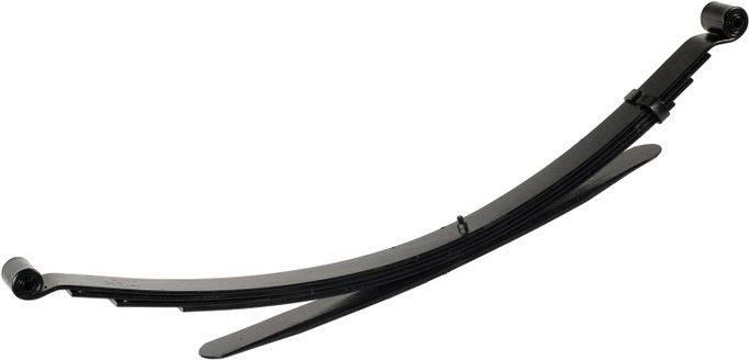 RNB-43-879, Dorman Leaf Springs for 1980-1996 F-250, 1997 F-250 HD - 43-879 في الإمارات العربية المتحدة, دبي. Condition - new. Price ⁦1,420 AED⁩. Photo, seller contacts | AUTO.AE