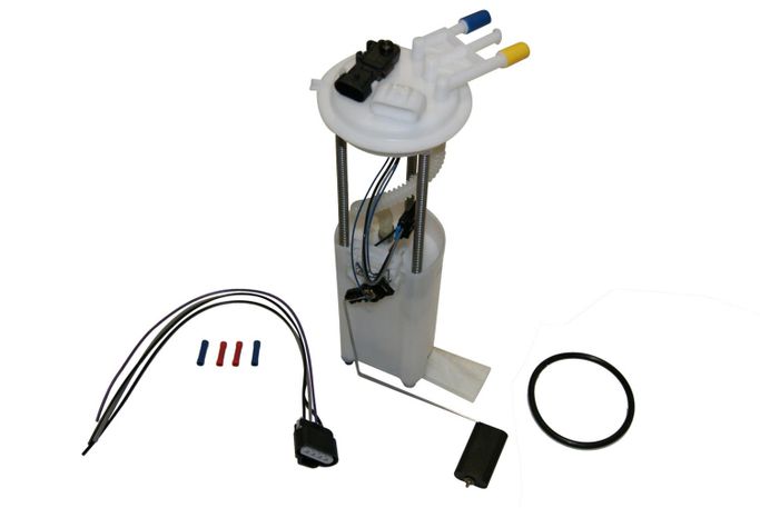 GMB-530-2280, GMB Electric In-Tank Fuel Pumps 530-2280 в ОАЭ, Дубай. Состояние - новое. Цена ⁦590 AED⁩. Фото, контакты продавца | AUTO.AE