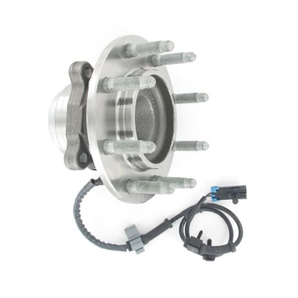 SKF-BR930352, SKF Bearings Wheel Bearing and Hub Assemblies BR930352 في الإمارات العربية المتحدة, دبي. Condition - new. Price ⁦740 AED⁩. Photo, seller contacts | AUTO.AE