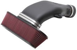 63-3073, K&N 63-3073 Performance Air Intake System AIRCHARGER; CHEVROLET CORVETTE, 6.2L-V8, 08-13 in UAE, Dubai. Condition - new. Price 3,040 AED. Photo, seller contacts | AUTO.AE