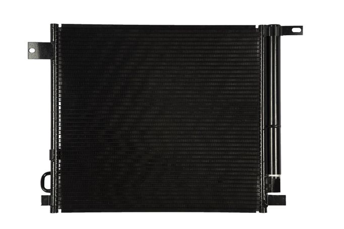 CSF-10657, CSF Air Conditioning Condensers for 2003-2009 H2 - 10657 in UAE, Dubai. Condition - new. Price 430 AED. Photo, seller contacts | AUTO.AE