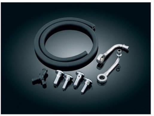KUR-9930, Kuryakyn Bluegrass Breather Kits 9930 في الإمارات العربية المتحدة, دبي. Condition - new. Price ⁦540 AED⁩. Photo, seller contacts | AUTO.AE