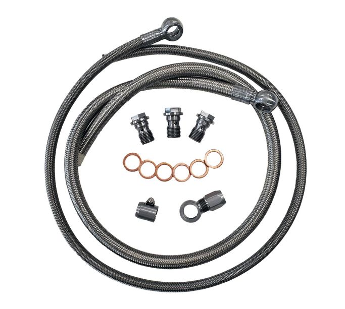 BRG-925130, Borgeson Universal Power Steering Hoses and Lines 925130 в ОАЭ, Дубай. Состояние - новое. Цена 1 030 AED. Фото, контакты продавца | AUTO.AE