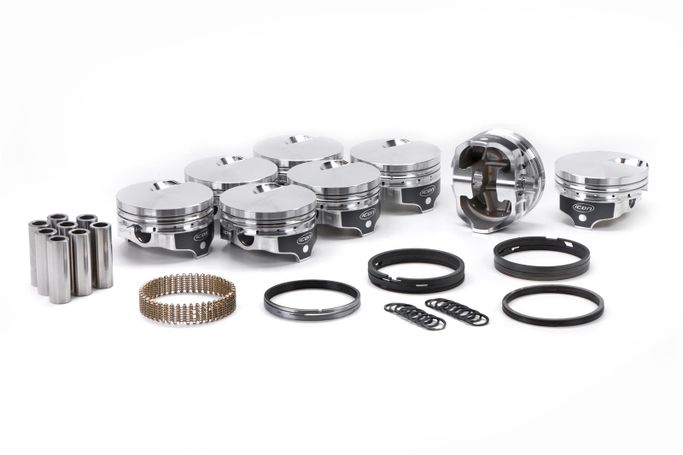 UEM-IC781KTD-030, ICON Premium Forged Piston and Ring Kits IC781KTD.030 في الإمارات العربية المتحدة, دبي. Condition - new. Price ⁦4,600 AED⁩. Photo, seller contacts | AUTO.AE