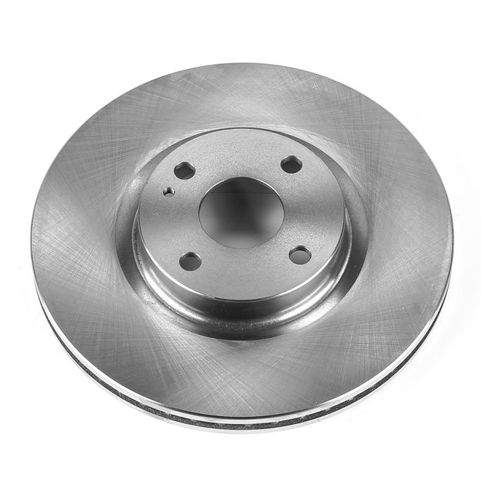 PWR-JBR1724, PowerStop Autospecialty OE Replacement Rotors for 2017-2020 124 SPIDER, 2016-2026 MX-5 MIATA - JBR1724 в ОАЭ, Дубай. Состояние - новое. Цена ⁦220 AED⁩. Фото, контакты продавца | AUTO.AE