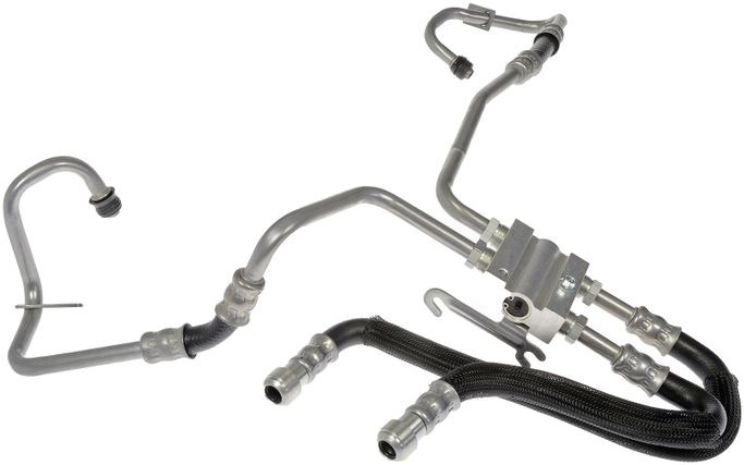 RNB-724-068, Dorman - Fluid Cooler Lines for 2013-2016 MKZ - 724-068 في الإمارات العربية المتحدة, دبي. Condition - new. Price 940 AED. Photo, seller contacts | AUTO.AE