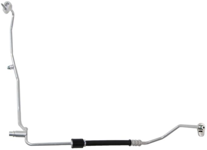 FSS-66995, Four Seasons Air Conditioning Suction Hoses 66995 في الإمارات العربية المتحدة, دبي. Condition - new. Price 140 AED. Photo, seller contacts | AUTO.AE