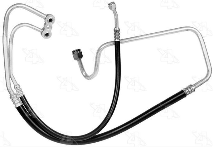 FSS-56356, Four Seasons Air Conditioning Discharge Hoses 56356 в ОАЭ, Дубай. Состояние - новое. Цена 320 AED. Фото, контакты продавца | AUTO.AE