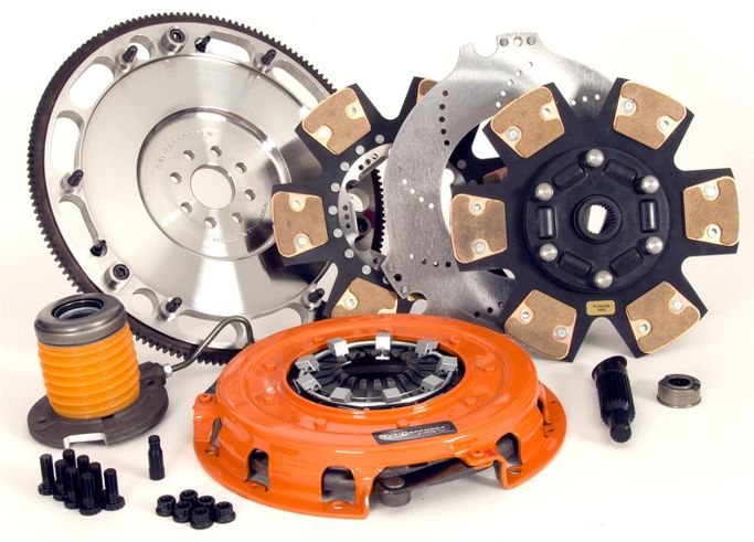 CTF-415115705, Centerforce DYAD XDS Clutch Kits for 2007-2017 MUSTANG - 415115705 in UAE, Dubai. Condition - new. Price ⁦9,030 AED⁩. Photo, seller contacts | AUTO.AE
