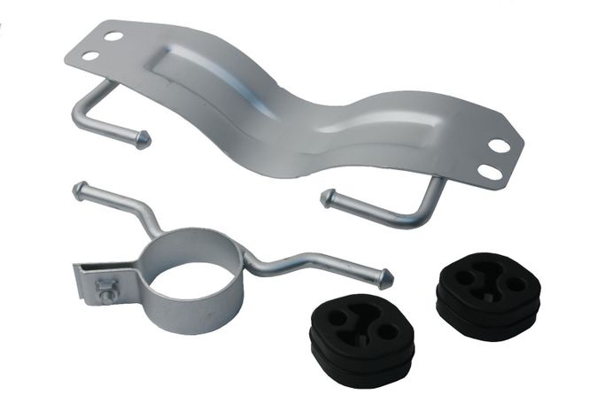 URO-011287, URO Parts Exhaust Hangers 30793794 in UAE, Dubai. Condition - new. Price ⁦510 AED⁩. Photo, seller contacts | AUTO.AE
