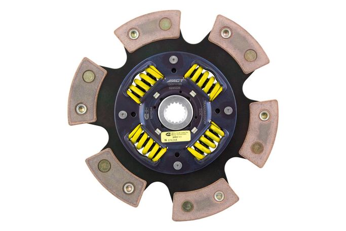 ACL-6240226, ACT Race Clutch Discs for 2003-2005 NEON - 6240226 в ОАЭ, Дубай. Состояние - новое. Цена ⁦1 110 AED⁩. Фото, контакты продавца | AUTO.AE