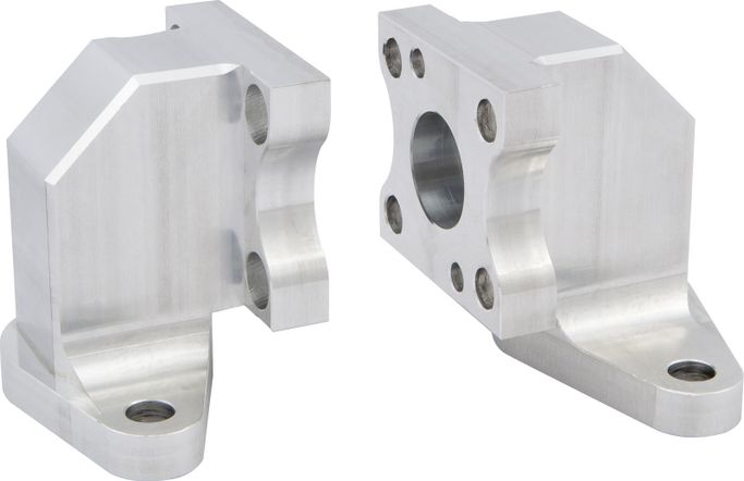 CVS-8302CL, CVR Proflo Extreme Mounting Kits 8302CL في الإمارات العربية المتحدة, دبي. Condition - new. Price 320 AED. Photo, seller contacts | AUTO.AE