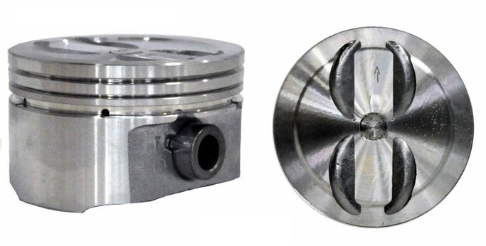 EGN-P30148STD, Enginetech Piston Sets P3014(8)STD in UAE, Dubai. Condition - new. Price 830 AED. Photo, seller contacts | AUTO.AE