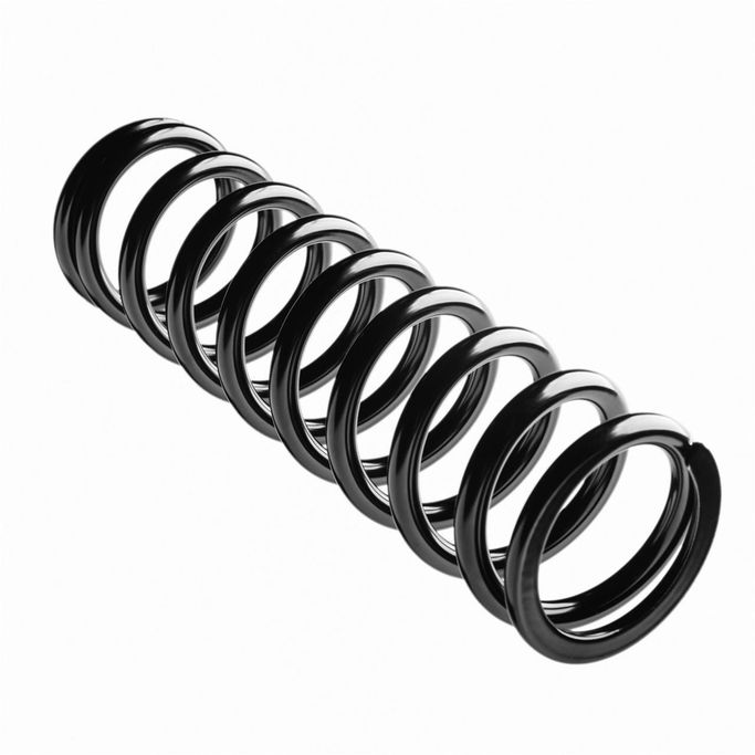 QA1-12HT700B, QA1 High-Travel 12 Inch Coilover Spring 12HT700B in UAE, Dubai. Condition - new. Price ⁦540 AED⁩. Photo, seller contacts | AUTO.AE