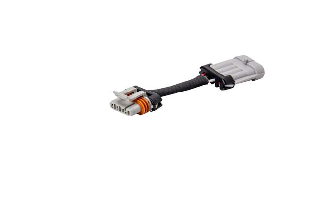 FLE-S0477, Fleece Performance Turbo Vane Position Sensor Harness Adapters FPE-HAR-DMAX-VPS-ADPT in UAE, Dubai. Condition - new. Price ⁦230 AED⁩. Photo, seller contacts | AUTO.AE