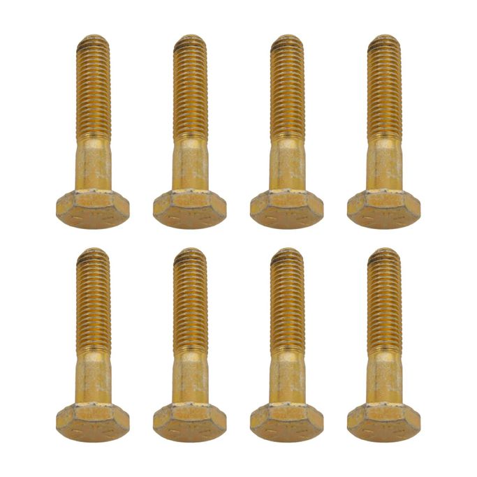 HFW-HP8250F125, Hillco Fastener Grade 8 Hex Head Cap Screws HP8250F125 в ОАЭ, Дубай. Состояние - новое. Цена ⁦30 AED⁩. Фото, контакты продавца | AUTO.AE