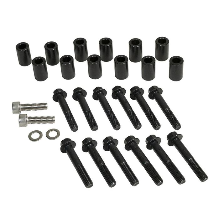 BDD-1045982, BD Diesel Exhaust Manifold Bolt and Spacer Kits 1045982 in UAE, Dubai. Condition - new. Price 420 AED. Photo, seller contacts | AUTO.AE