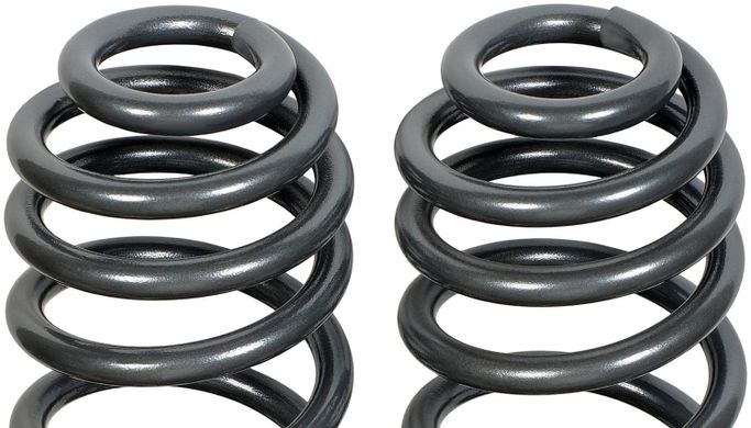 RNB-929-930, Dorman Severe Heavy-Duty Coil Springs 929-930 في الإمارات العربية المتحدة, دبي. Condition - new. Price 1,490 AED. Photo, seller contacts | AUTO.AE