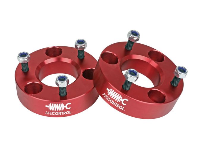 AFE-416-20T001-R, aFe Control Leveling Kits for 2011-2024 1500, 2019-2024 1500 CLASSIC, 2006-2010 RAM 1500 - 416-20T001-R في الإمارات العربية المتحدة, دبي. Condition - new. Price ⁦560 AED⁩. Photo, seller contacts | AUTO.AE