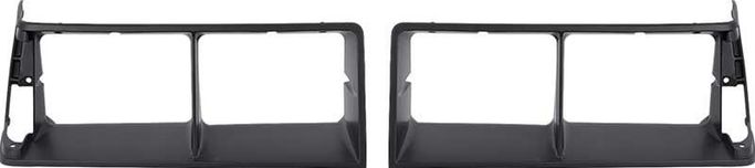 OER-GN110009, OER Light Bezels GN110009 в ОАЭ, Дубай. Состояние - новое. Цена ⁦590 AED⁩. Фото, контакты продавца | AUTO.AE