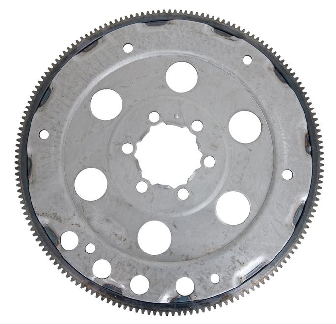 ATP-Z123, ATP 166-Tooth Flexplate Z-123 في الإمارات العربية المتحدة, دبي. Condition - new. Price 300 AED. Photo, seller contacts | AUTO.AE