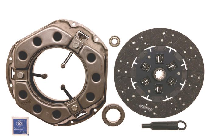 SXR-KF559-01, Sachs Stock Replacement Clutch Kits for 1967-1974 LAND CRUISER - KF559-01 в ОАЭ, Дубай. Состояние - новое. Цена ⁦1 370 AED⁩. Фото, контакты продавца | AUTO.AE