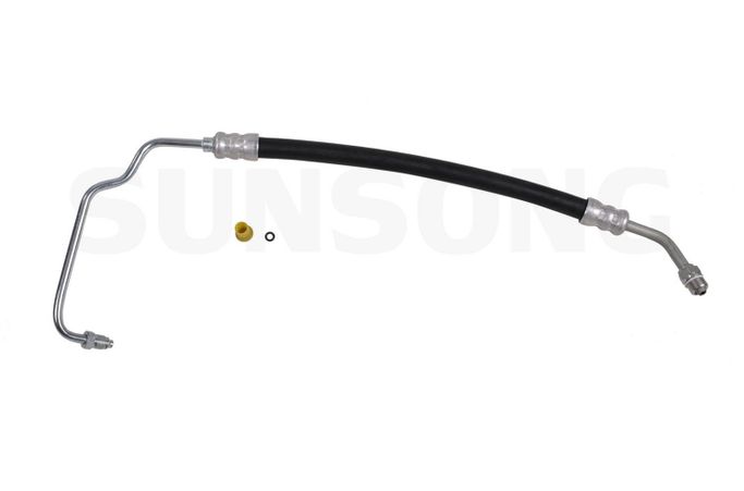SUG-3401094, Sunsong Power Steering Hose Assemblies 3401094 in UAE, Dubai. Condition - new. Price 90 AED. Photo, seller contacts | AUTO.AE