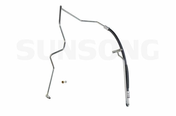 SUG-3401613, Sunsong Power Steering Hose Assemblies for 1987-1989 SABLE, TAURUS - 3401613 в ОАЭ, Дубай. Состояние - новое. Цена 160 AED. Фото, контакты продавца | AUTO.AE