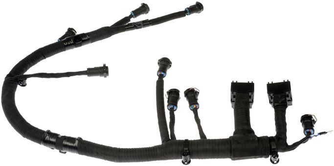 RNB-904-547, Dorman Fuel Injection System Wiring Harnesses 904-547 في الإمارات العربية المتحدة, دبي. Condition - new. Price 1,120 AED. Photo, seller contacts | AUTO.AE