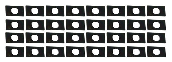 SCC-SCP3220SM, Scorpion Rocker Arm Shims SCP3220SM in UAE, Dubai. Condition - new. Price 150 AED. Photo, seller contacts | AUTO.AE
