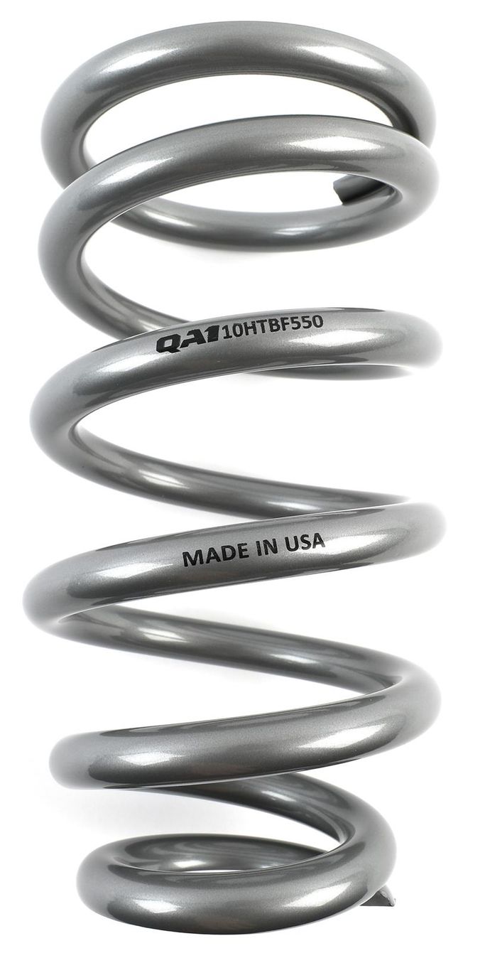 QA1-10HTBF550, QA1 Pro 10 Inch Coilover Spring 10HTBF550 в ОАЭ, Дубай. Состояние - новое. Цена 510 AED. Фото, контакты продавца | AUTO.AE