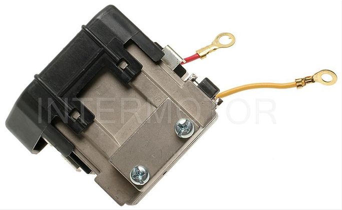 SMP-LX840, Standard Motor Ignition Modules for 1988-1990 COROLLA - LX-840 in UAE, Dubai. Condition - new. Price 2,440 AED. Photo, seller contacts | AUTO.AE