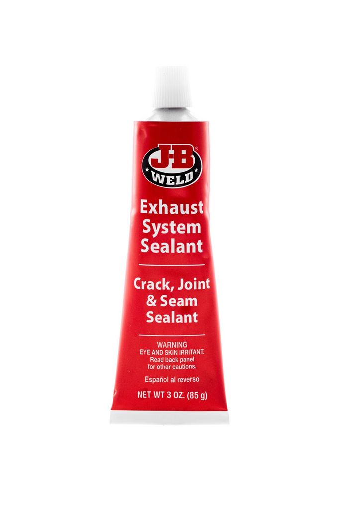 UMI-37903, J-B Weld Exhaust System Sealant 37903 в ОАЭ, Дубай. Состояние - новое. Цена 50 AED. Фото, контакты продавца | AUTO.AE