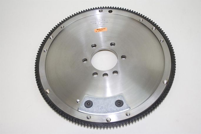 PQX-1640071, PRW Billet Steel 153-Tooth Flywheel 1640071 в ОАЭ, Дубай. Состояние - новое. Цена ⁦1 600 AED⁩. Фото, контакты продавца | AUTO.AE